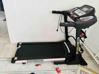 Беговая дорожка