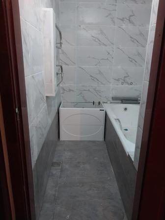 Жөндеу жұмыстары под ключ тәжірибелі маман