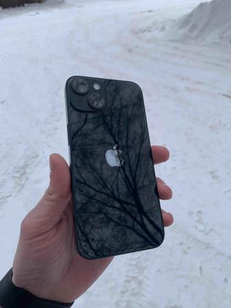 Телефон iPhone 14 128GB Айфон 14 128ГБ