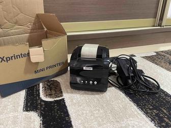 Xprinter XP-365B