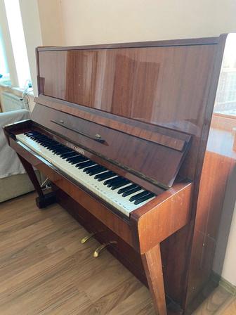 Фортепиано