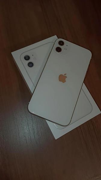 Продам Смартфон Apple iPhone 11 128Gb White