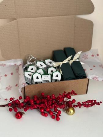 Подарок,набор