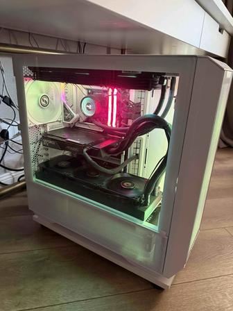 Продам МОЩНЫЙ компьютер для игр и для монтажа Gigabyte RTX 4090
