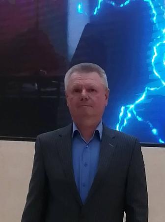 Инженер по охране труда и ТБ
