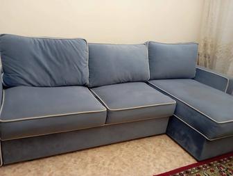 Продам диван