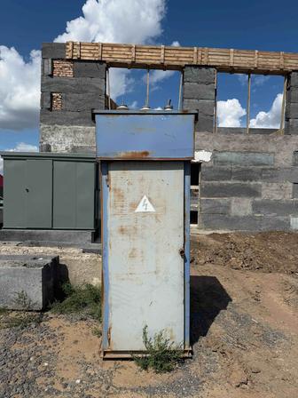 ЯКНО 10 кв