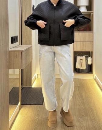 Куртка женская