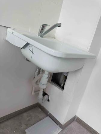 Продам раковину в кухню