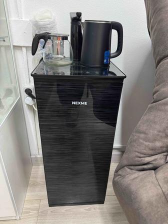 Продается кулер/диспенсер для воды