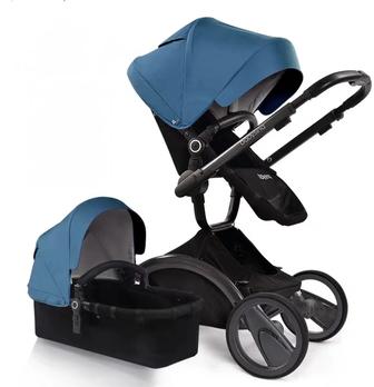 Продам детскую коляску babysing