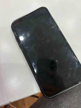 iPhone 11 айфон