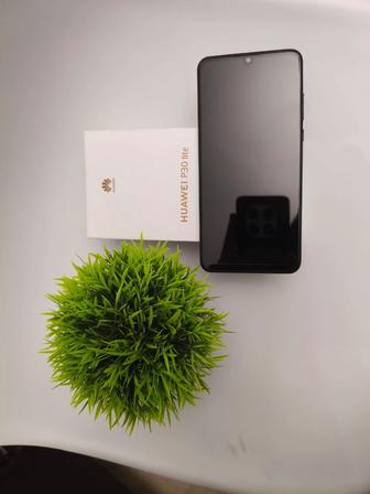 Идеальный телефон Huawei p30 lite
