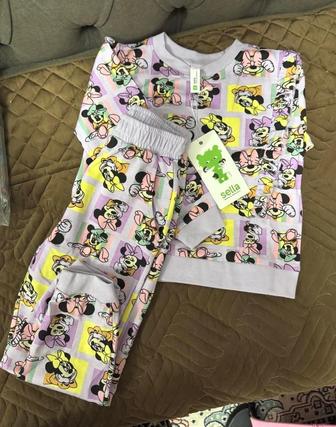 Костюмы для девочек