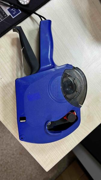 Этикет пистолет для ценников