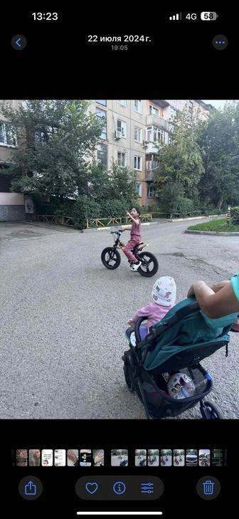 Велосипед подростковый