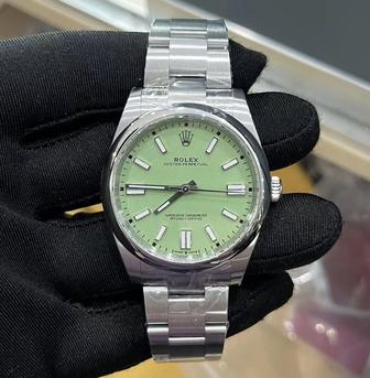 Часы Rolex Oyster Perpetual 41