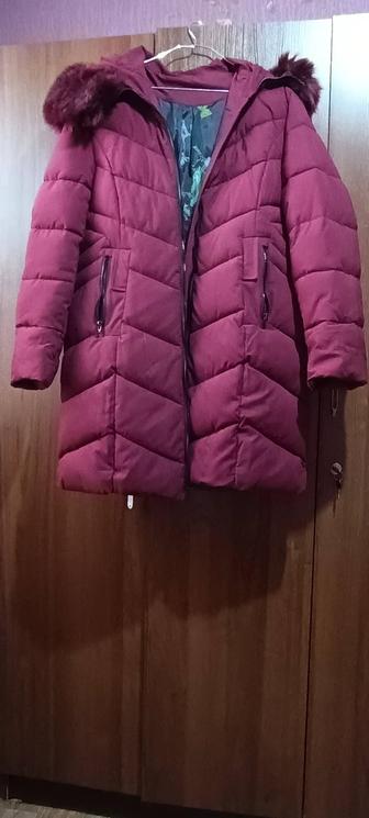 Продажа куртки