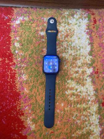 Продам Apple Watch 7 45mm
