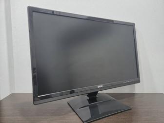 Монитор Sanc M2292A (21.5 , VA, Full HD 1920x1080 (169), 75 Гц)