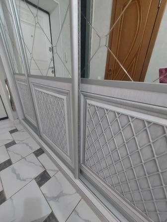 Продам шкаф купе белый