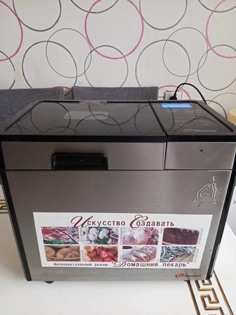 Домашний пекарь