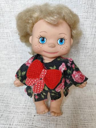 Куклы фабрика Весна Россия