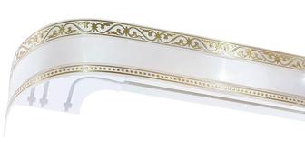 Монтаж доставка Потолочных Карниз!