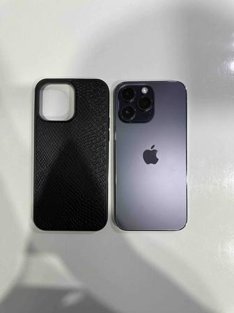 Айфон 14 pro max 256gb