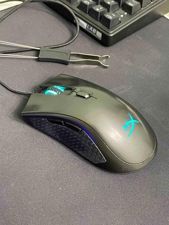 Игровая мышка hyperx