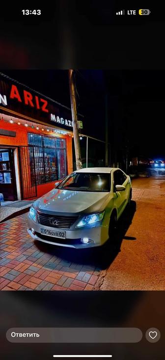 Авто на прокат/авто в аренду от 10000 тг в Алматы