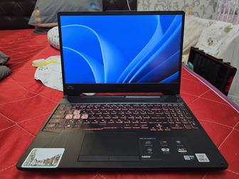 Ноутбук ASUS TUF Gaming
F15