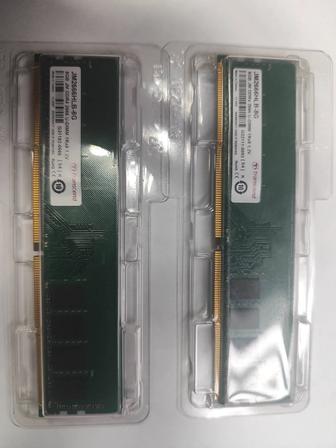 Оперативная память ddr-4