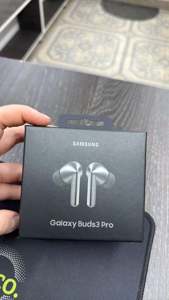 наушники galaxy buds 3 pro люкс копия