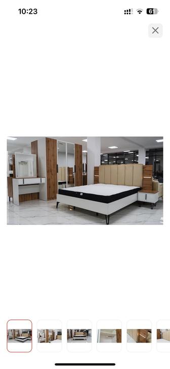 Продам мебел спальный гарнитур