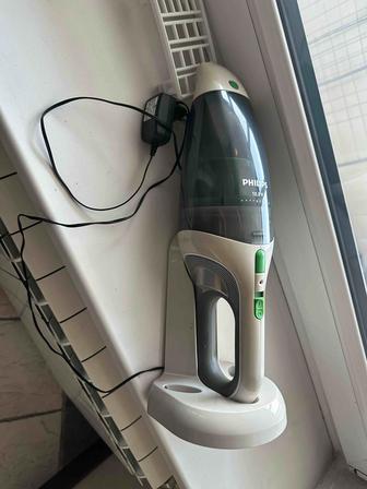 Пылесос Philips