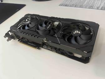 ASUS TUF Gaming Geforce RTX 3080 Ti 12GB GDDR6X