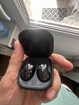 Galaxy Buds Live