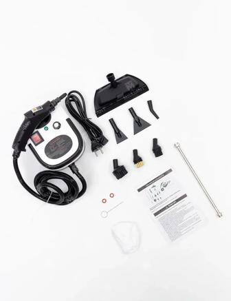 Пароочиститель для дома