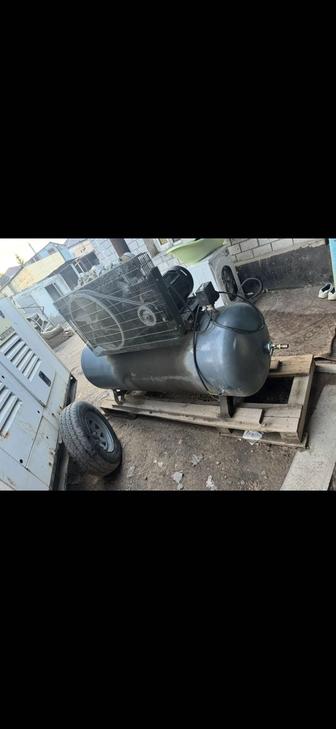 Компрессор