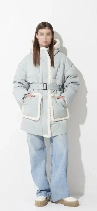 Пуховик Torris