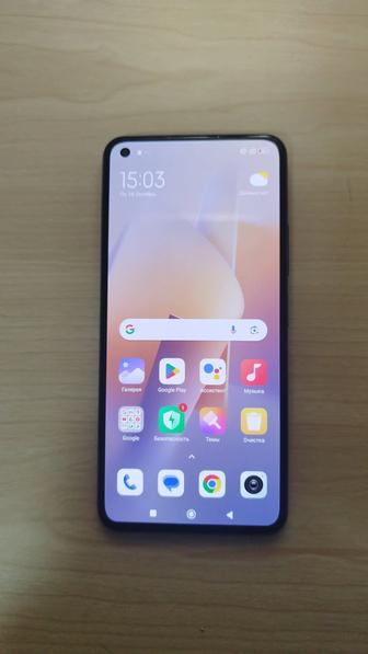 Продам смартфон Смартфон Xiaomi Mi 11 Lite 5G NE 8 ГБ/256 ГБ