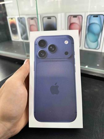 17 pro 256 e-sim с верификацией