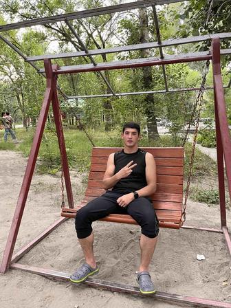 Сварщик