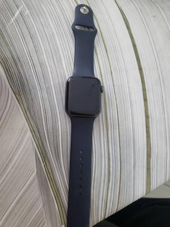 Apple watch 6 nike