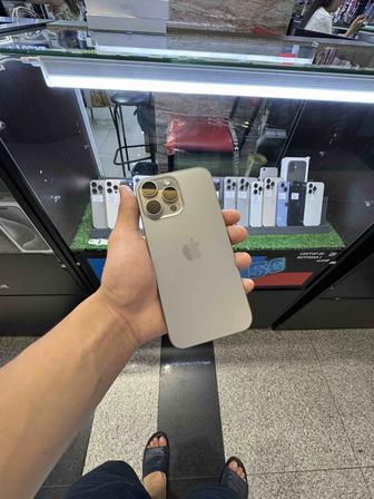 iPhone 16 Pro Max 256гб 99% айфон 16про макс 256гб 99%
