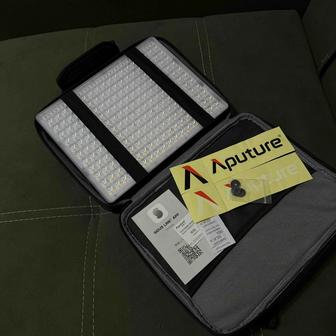 Светодиодная панель Aputure Amaran P60c RGB