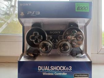Продаю геймпад Dualshock3