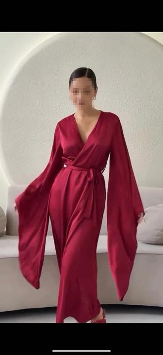 Халат для дома