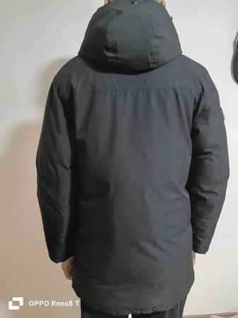 Куртка детский зимний